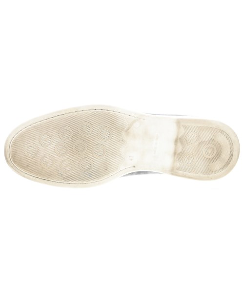 EPOCA UOMO（エポカウォモ）スニーカー グレー サイズ:EU41(26cm位) メンズ/2200614630138