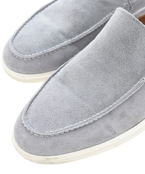 EPOCA UOMO（エポカウォモ）スニーカー グレー サイズ:EU41(26cm位) メンズ/2200614630138