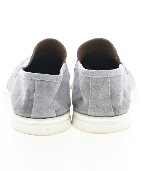 EPOCA UOMO（エポカウォモ）スニーカー グレー サイズ:EU41(26cm位) メンズ/2200614630138