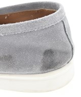 EPOCA UOMO（エポカウォモ）スニーカー グレー サイズ:EU41(26cm位) メンズ/2200614630138