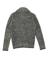 EPOCA UOMO（エポカウォモ）カーディガン 白 サイズ:48(L位) メンズ/2200628394057