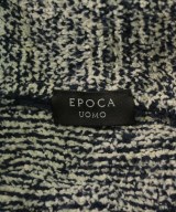 EPOCA UOMO（エポカウォモ）カーディガン 白 サイズ:48(L位) メンズ/2200628394057