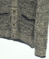 EPOCA UOMO（エポカウォモ）カーディガン 白 サイズ:48(L位) メンズ/2200628394057