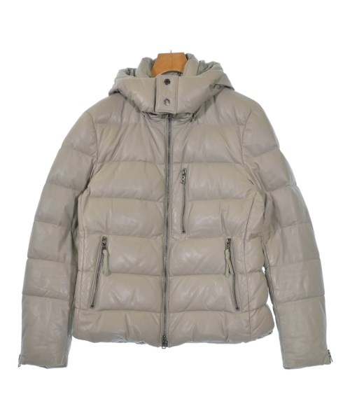 エポカウォモ(EPOCA UOMO)のEPOCA UOMO ダウンジャケット/ダウンベスト