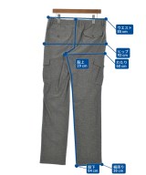 EPOCA UOMO（エポカウォモ）カーゴパンツ グレー サイズ:50(XL位) メンズ/2200631936046