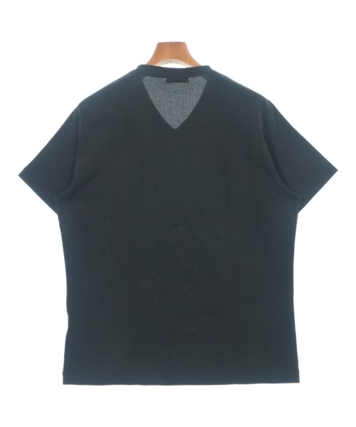 EPOCA UOMO（エポカウォモ）Tシャツ・カットソー 黒 サイズ:50(XL位) メンズ/2200631936053