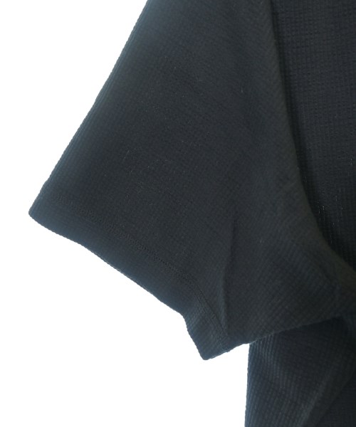 EPOCA UOMO（エポカウォモ）Tシャツ・カットソー 黒 サイズ:50(XL位) メンズ/2200631936053