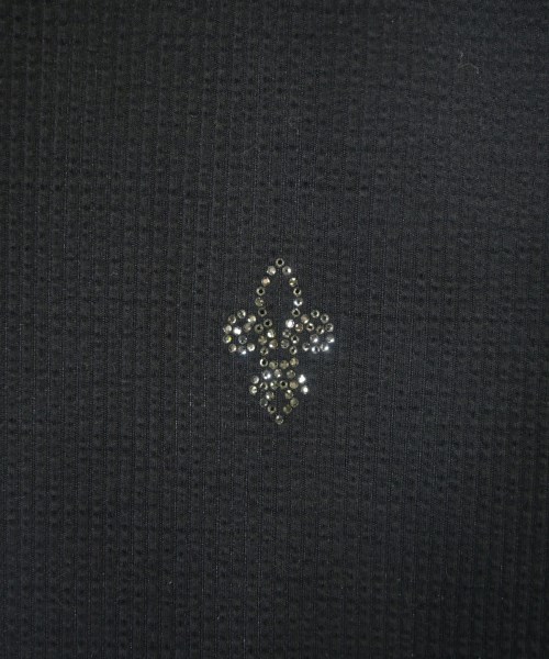 EPOCA UOMO（エポカウォモ）Tシャツ・カットソー 黒 サイズ:50(XL位) メンズ/2200631936053