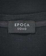 EPOCA UOMO（エポカウォモ）Tシャツ・カットソー 黒 サイズ:50(XL位) メンズ/2200631936053