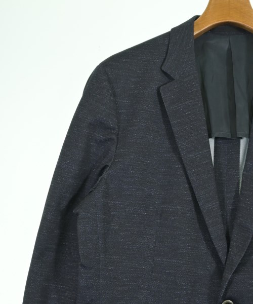 EPOCA UOMO（エポカウォモ）テーラードジャケット 紺 サイズ:50(XL位) メンズ/2200632440047