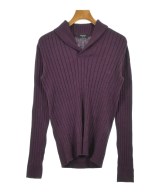 EPOCA UOMO ニット・セーター