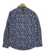 EPOCA UOMO カジュアルシャツ