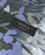 EPOCA UOMO（エポカウォモ）ストール 紫 サイズ:- レディース/2200673135070