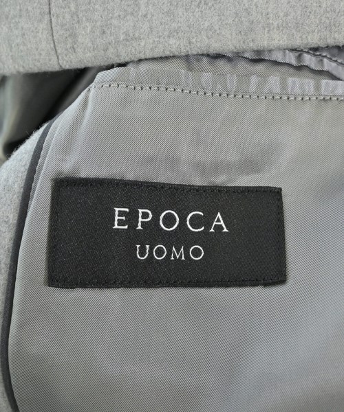 EPOCA UOMO（エポカウォモ）その他 グレー サイズ:F レディース/2200673919014