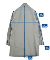 EPOCA UOMO（エポカウォモ）その他 グレー サイズ:F レディース/2200673919014