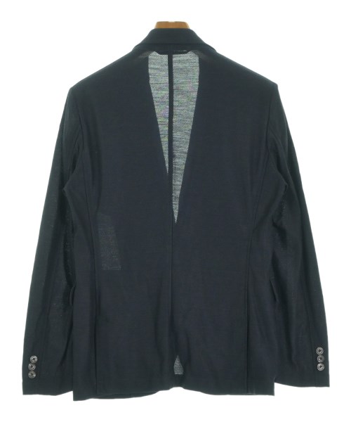 EPOCA UOMO（エポカウォモ）カジュアルジャケット 紺 サイズ:44(S位) メンズ/2200675779029