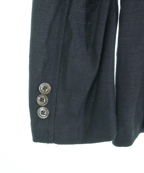 EPOCA UOMO（エポカウォモ）カジュアルジャケット 紺 サイズ:44(S位) メンズ/2200675779029