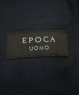 EPOCA UOMO（エポカウォモ）カジュアルジャケット 紺 サイズ:44(S位) メンズ/2200675779029