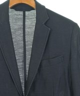 EPOCA UOMO（エポカウォモ）カジュアルジャケット 紺 サイズ:44(S位) メンズ/2200675779029