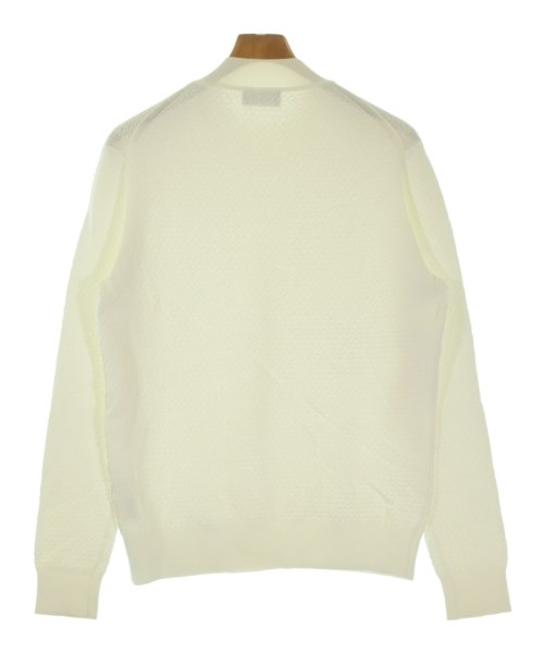 EPOCA UOMO（エポカウォモ）Tシャツ・カットソー 白 サイズ:48(L位) メンズ/2200677731049