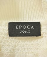 EPOCA UOMO（エポカウォモ）Tシャツ・カットソー 白 サイズ:48(L位) メンズ/2200677731049
