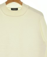 EPOCA UOMO（エポカウォモ）Tシャツ・カットソー 白 サイズ:48(L位) メンズ/2200677731049
