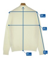 EPOCA UOMO（エポカウォモ）Tシャツ・カットソー 白 サイズ:48(L位) メンズ/2200677731049