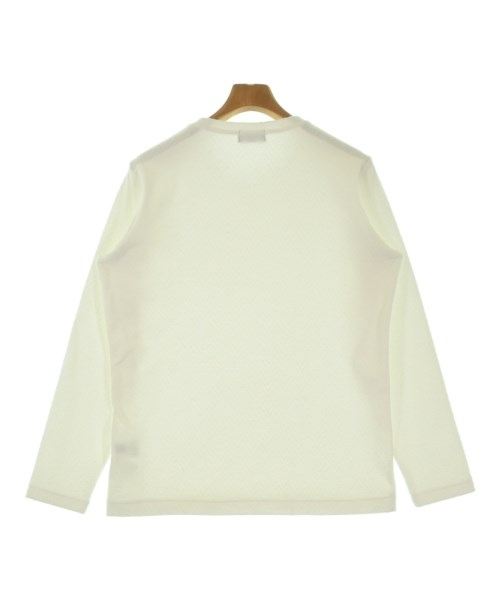 EPOCA UOMO（エポカウォモ）Tシャツ・カットソー 白 サイズ:48(L位) メンズ/2200677731056