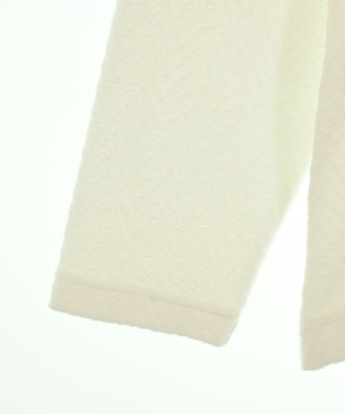 EPOCA UOMO（エポカウォモ）Tシャツ・カットソー 白 サイズ:48(L位) メンズ/2200677731056