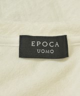 EPOCA UOMO（エポカウォモ）Tシャツ・カットソー 白 サイズ:48(L位) メンズ/2200677731056