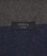 EPOCA UOMO（エポカウォモ）マフラー 紺 サイズ:- メンズ/2200674940031