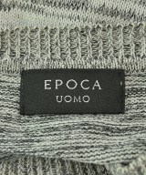 EPOCA UOMO（エポカウォモ）ニット・セーター グレー サイズ:50(XL位) メンズ/2200697291066