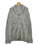 EPOCA UOMO（エポカウォモ）カーディガン グレー サイズ:50(XL位) メンズ/2200694058020