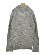 EPOCA UOMO（エポカウォモ）カーディガン グレー サイズ:50(XL位) メンズ/2200694058020