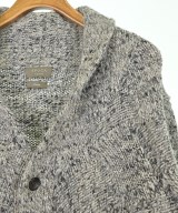 EPOCA UOMO（エポカウォモ）カーディガン グレー サイズ:50(XL位) メンズ/2200694058020