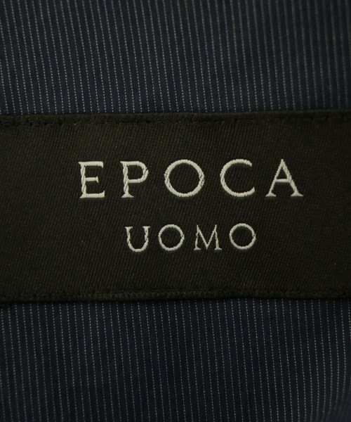 EPOCA UOMO（エポカウォモ）その他 紺 サイズ:44(S位) メンズ/2200695675035