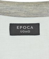 EPOCA UOMO（エポカウォモ）カジュアルシャツ グレー サイズ:48(L位) メンズ/2200717160051