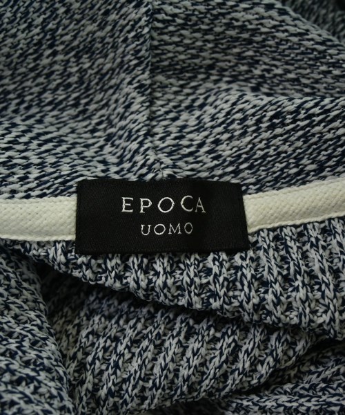 EPOCA UOMO（エポカウォモ）カーディガン 紺 サイズ:50(XL位) メンズ/2200712968065