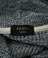 EPOCA UOMO（エポカウォモ）カーディガン 紺 サイズ:50(XL位) メンズ/2200712968065