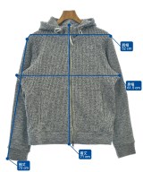 EPOCA UOMO（エポカウォモ）カーディガン 紺 サイズ:50(XL位) メンズ/2200712968065