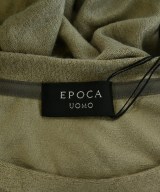 EPOCA UOMO（エポカウォモ）Tシャツ・カットソー ベージュ サイズ:50(XL位) メンズ/2200712968072