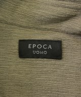 EPOCA UOMO（エポカウォモ）カジュアルシャツ ベージュ サイズ:50(XL位) メンズ/2200712968089