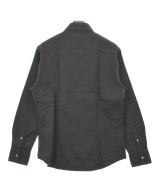 EPOCA UOMO（エポカウォモ）カジュアルシャツ 茶 サイズ:50(XL位) メンズ/2200712968102