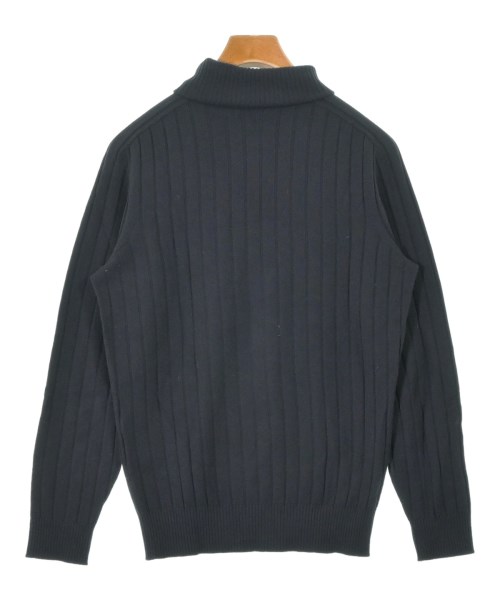 EPOCA UOMO（エポカウォモ）ニット・セーター 紺 サイズ:48(L位) メンズ/2200644773164