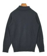 EPOCA UOMO（エポカウォモ）ニット・セーター 紺 サイズ:48(L位) メンズ/2200644773164