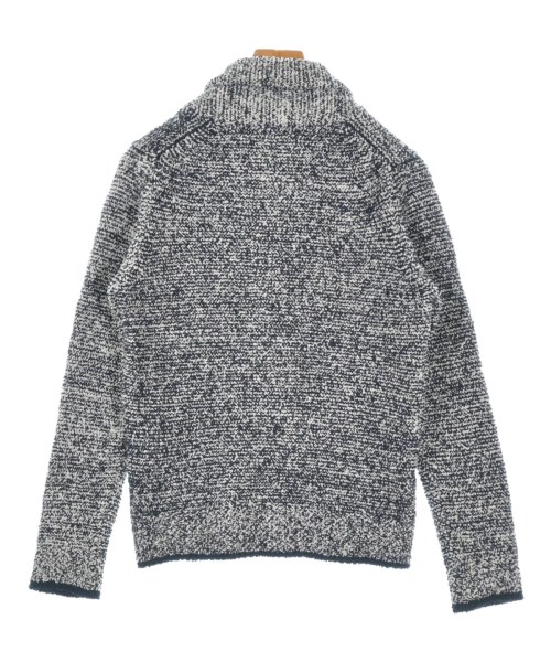 EPOCA UOMO（エポカウォモ）カーディガン 紺 サイズ:48(L位) メンズ/2200645143072