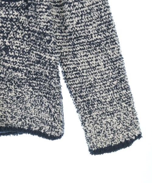 EPOCA UOMO（エポカウォモ）カーディガン 紺 サイズ:48(L位) メンズ/2200645143072