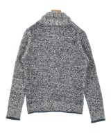 EPOCA UOMO（エポカウォモ）カーディガン 紺 サイズ:48(L位) メンズ/2200645143072