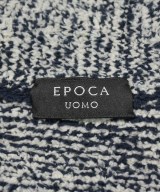 EPOCA UOMO（エポカウォモ）カーディガン 紺 サイズ:48(L位) メンズ/2200645143072