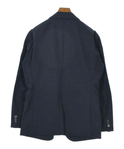 EPOCA UOMO（エポカウォモ）テーラードジャケット 紺 サイズ:50(XL位) メンズ/2200639348018
